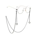  Glasses Chain #1483
